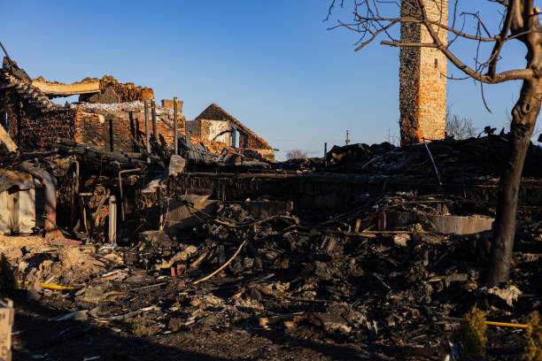 Reliable Content Restoration contractor in North Richland Hills, TX by Fire Damage Flint